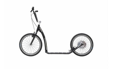 KOSTKA E-TWENTY MAX (E3)