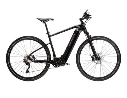 Kross EVADO HYBRID 6.0 2022