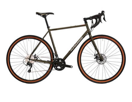 Kross ESKER 4.0 2022