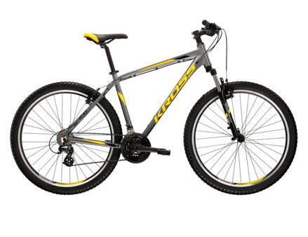 Kross HEXAGON 2.0 27,5"