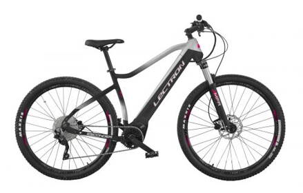 Lectron Esconder MFR 17″ M