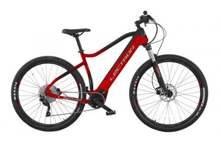Lectron Esconder MFX 18″ M