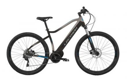 Lectron Esconder MX 17″ M
