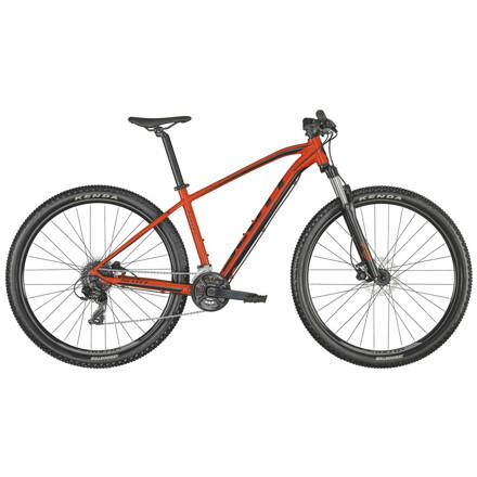 SCOTT ASPECT 960 RED