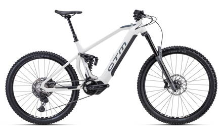 CTM SWITCH PRO 2024