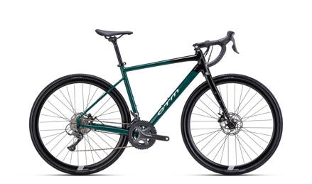 CTM KOYUK 1.0 2025