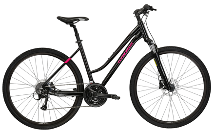 Kross EVADO 4.0 2024 női