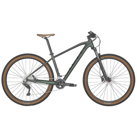 SCOTT ASPECT 930 BLACK