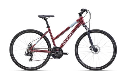 CTM MAXIMA 2.0 2025