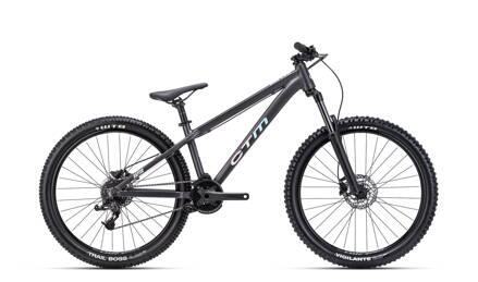 CTM RAPTOR 2025