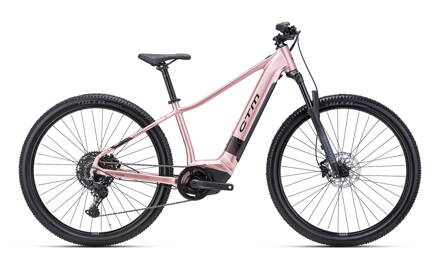 CTM RUBY GX PRO 29 2025