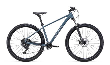 CTM RAMBLER 3.0 2025