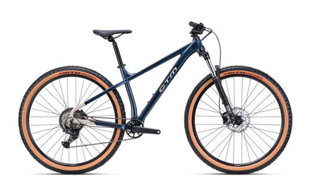 CTM ZEPHYR 2025