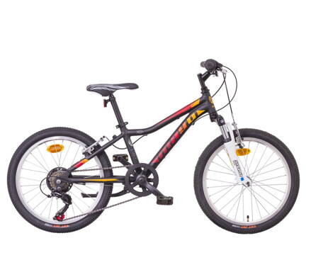 MAYO 20" BASIC 6SPD