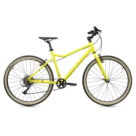 ACADEMY Grade 6 - 26"  ACADEMY Grade 6 - 26"