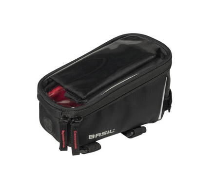 Basil SPORT DESIGN FRAME BAG 