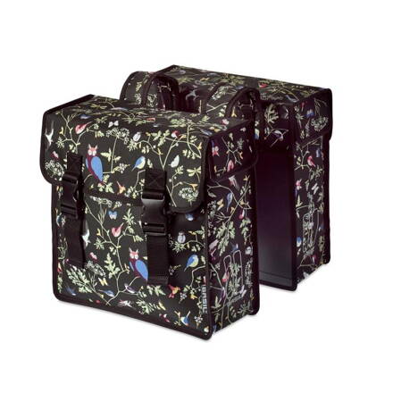 Basil WANDERLUST-DOUBLE BAG 