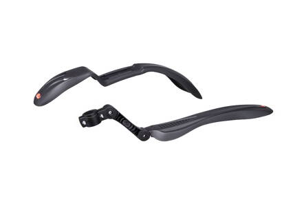 CTM RAPTOR2 SDE sárvédő, bilincses