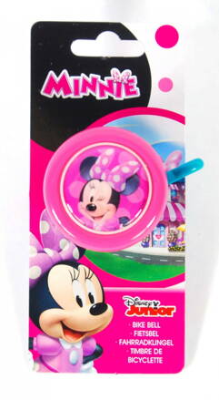 Disney Minnie Mouse csengő