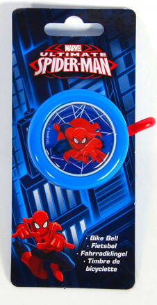 Spider-Man csengő