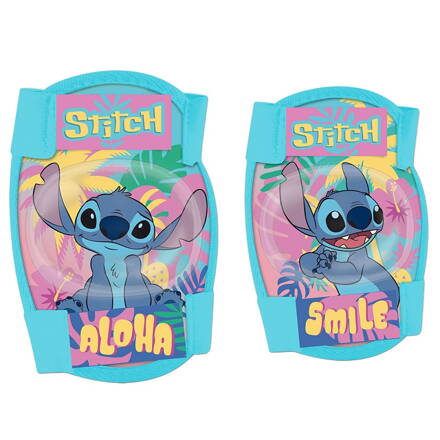 STITCH térd- és könyökvédő