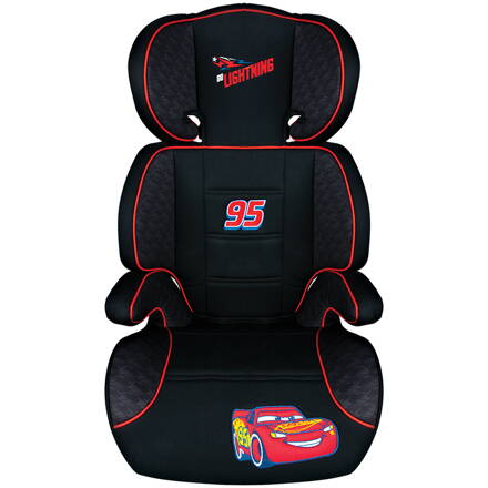 Disney Cars gyerekülés