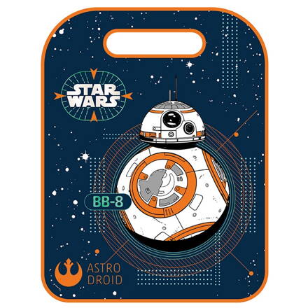 STAR WARS BB-8 háttámla védő