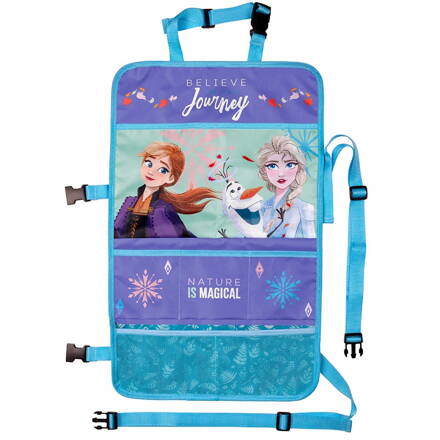 Disney Frozen 2 háttámla védő és rendező