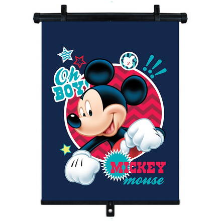 Disney Mickey Mouse napellenző roló