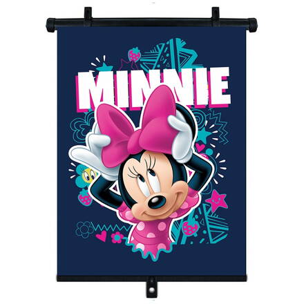 Disney Minnie Mouse napellenző roló