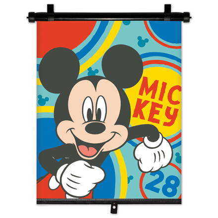 Mickey Mouse 28 napellenző roló