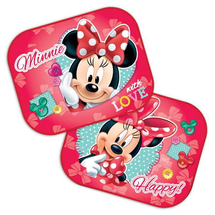 Disney Minnie Mouse árnyékoló