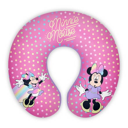 Disney Minnie Mouse nyakpárna
