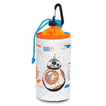 STAR WARS BB-8 üvegtakaró