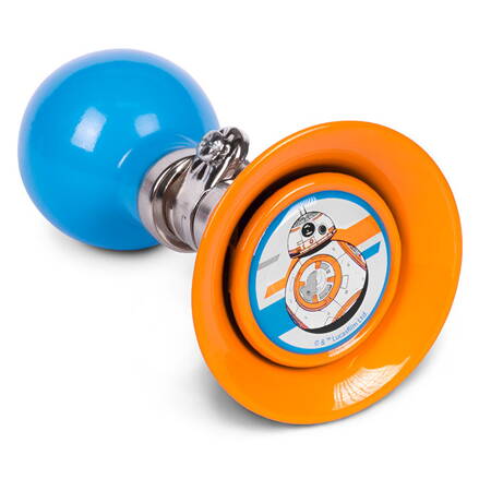 STAR WARS BB-8 duda