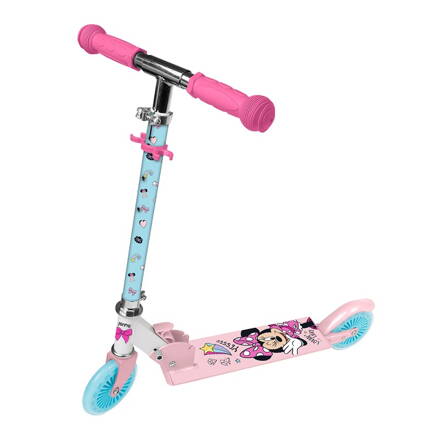 Minnie Mouse roller