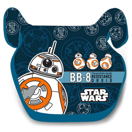 Star Wars BB-8 ülésmagasító