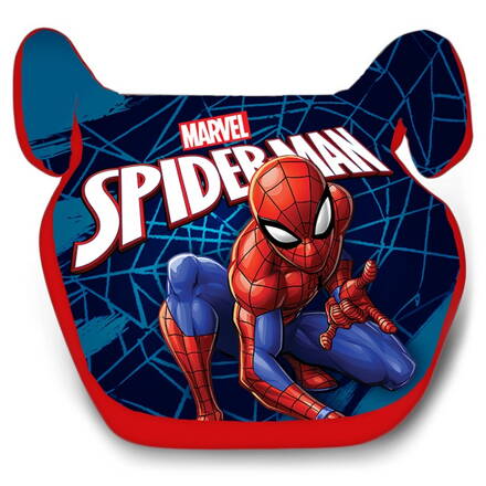 Spiderman ülésmagasító