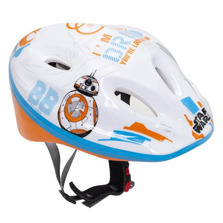 STAR WARS BB-8 sisak
