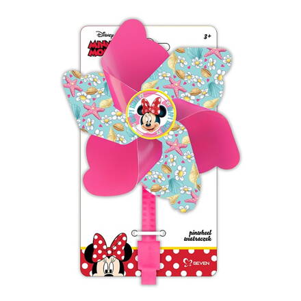 Disney Minnie Mouse propeller kerékpárra