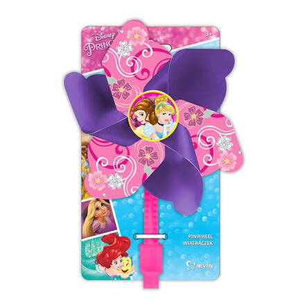 Disney Princess propeller kerékpárra