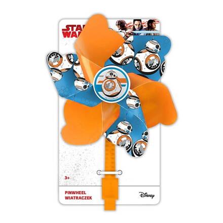 STAR WARS BB-8 propeller