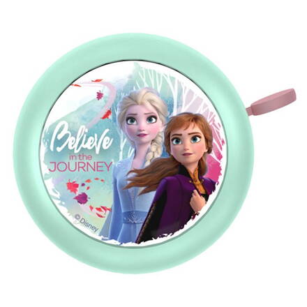 Disney Frozen Jégvarázs 2 csengő