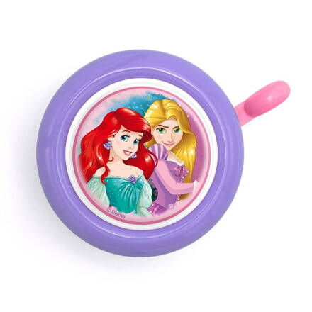 Disney Princess csengő, lila