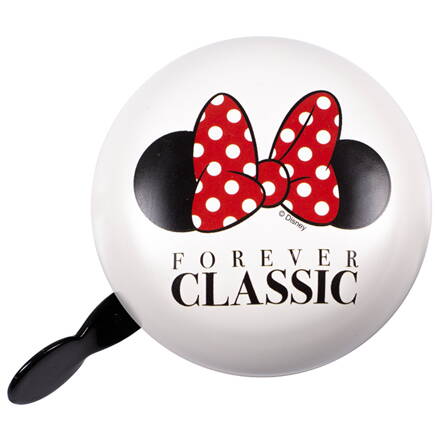 Minnie - Forever Classic retro csengő