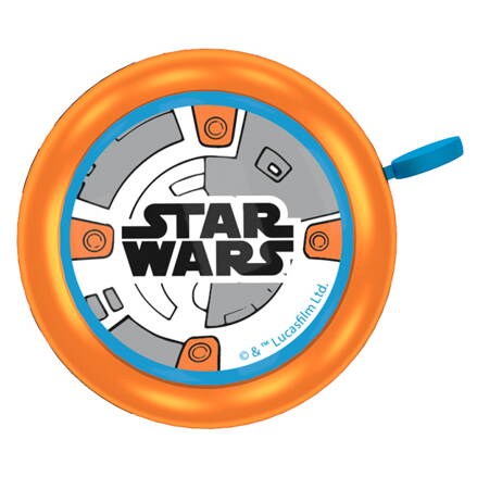 STAR WARS BB-8 csengő