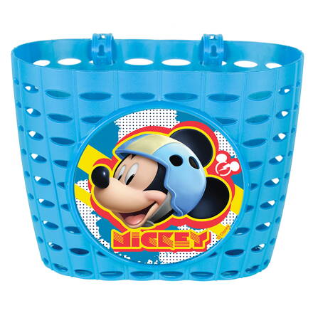 Disney Mickey gyerek kerékpárkosár