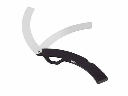 P2R ALIGNMAN féktárcsa-igazító szerszám P2R ALIGNMAN féktárcsa-igazító szerszám