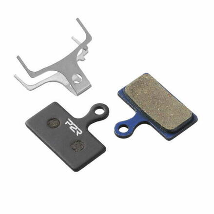 P2R DBP-02OR fékbetét – Shimano XTR, organikus P2R DBP-02OR fékbetét – Shimano XTR, organikus