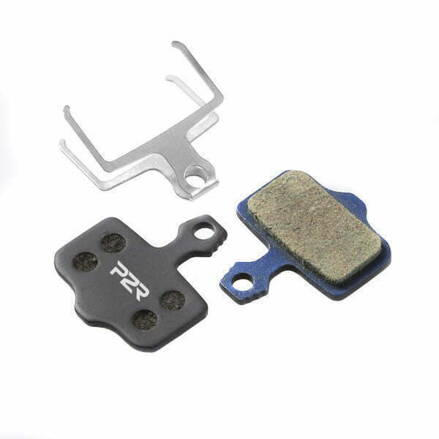 P2R DBP-05OR fékbetét – Avid Elixir, organikus P2R DBP-05OR fékbetét – Avid Elixir, organikus